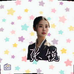 张锐