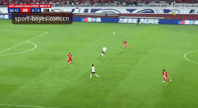 U17世界杯观赛指南：博业体育平台带你掌握国足青训新动态